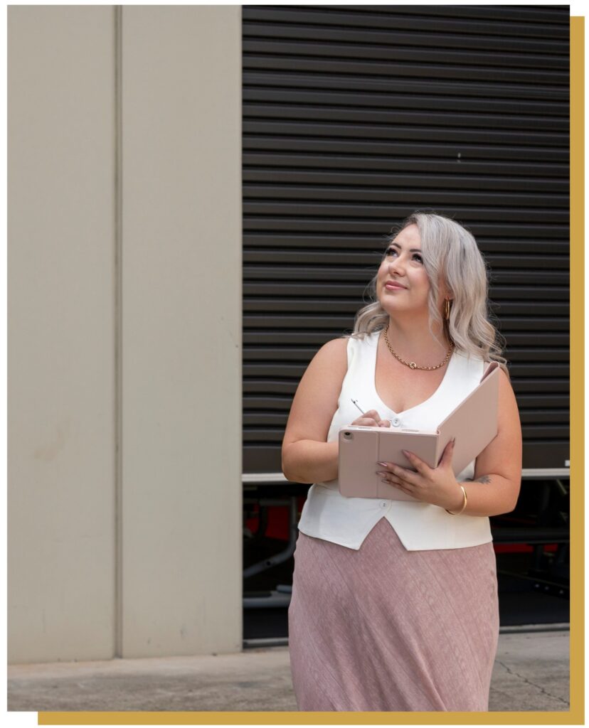 Investment property search and acquisition with Wise